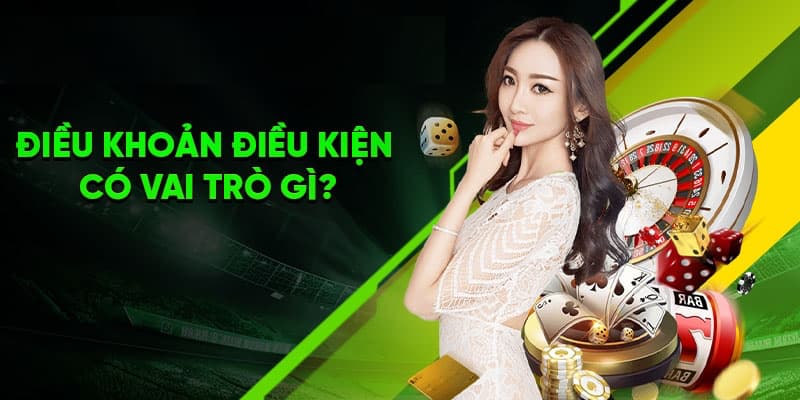 Lý do nhà cái đặt ra nguyên tắc hoạt động