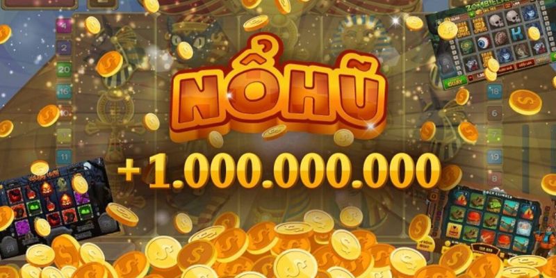Chi tiết cách chơi quay hũ đổi thưởng cho người mới
