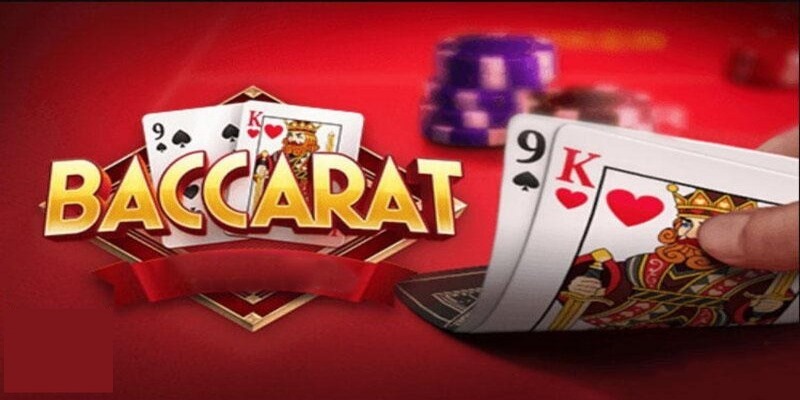 Tìm hiểu về Baccarat