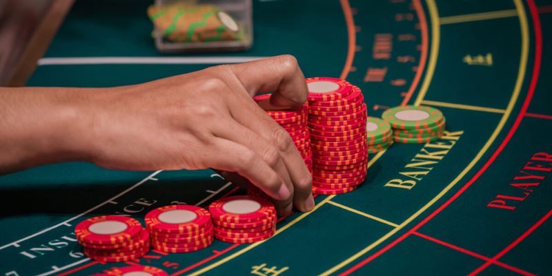 Bí quyết chơi Baccarat tại 69VN bất bại