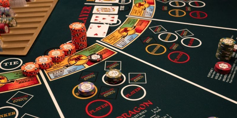 Đôi nét về bộ môn giải trí Baccarat