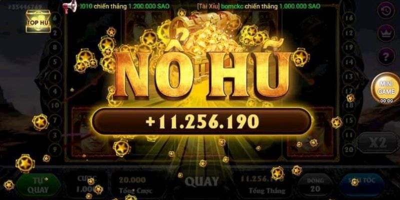 Tại sao nên tham khảo kinh nghiệm chơi nổ hũ?