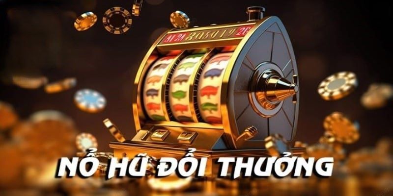 Tìm hiểu khái niệm nổ hũ nghĩa là gì?