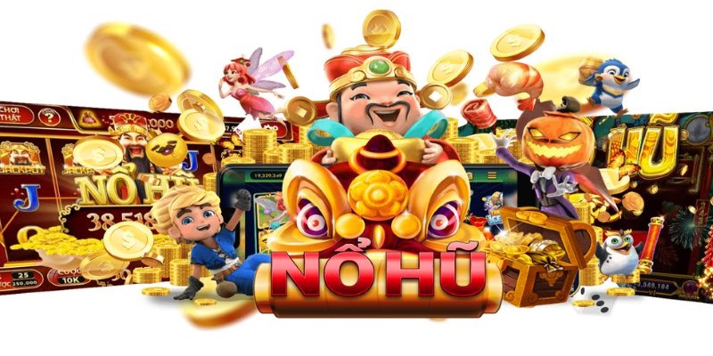 Tool nổ hũ giúp tăng tỷ lệ nổ Jackpot cao hơn