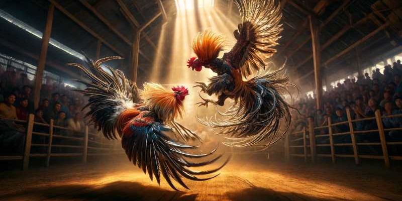 Trực tiếp đá gà C3 hôm nay nghĩa là gì?