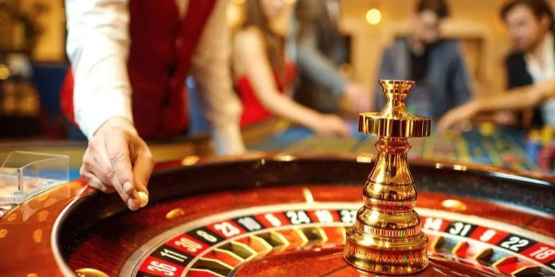 Tìm hiểu thông tin Roulette 69VN là gì?