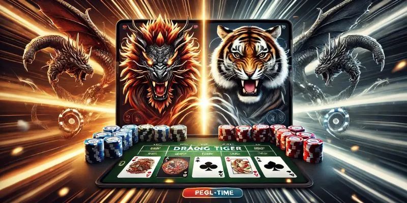 Rồng hổ 69VN